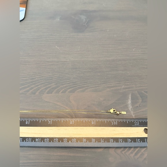 Jenny bird Moti necklace - Picture 9 of 9